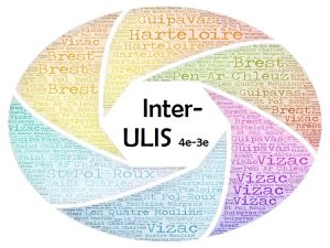 Première journée Inter-ULIS 4e/3e