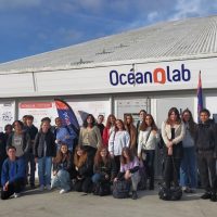 The Ocean lab